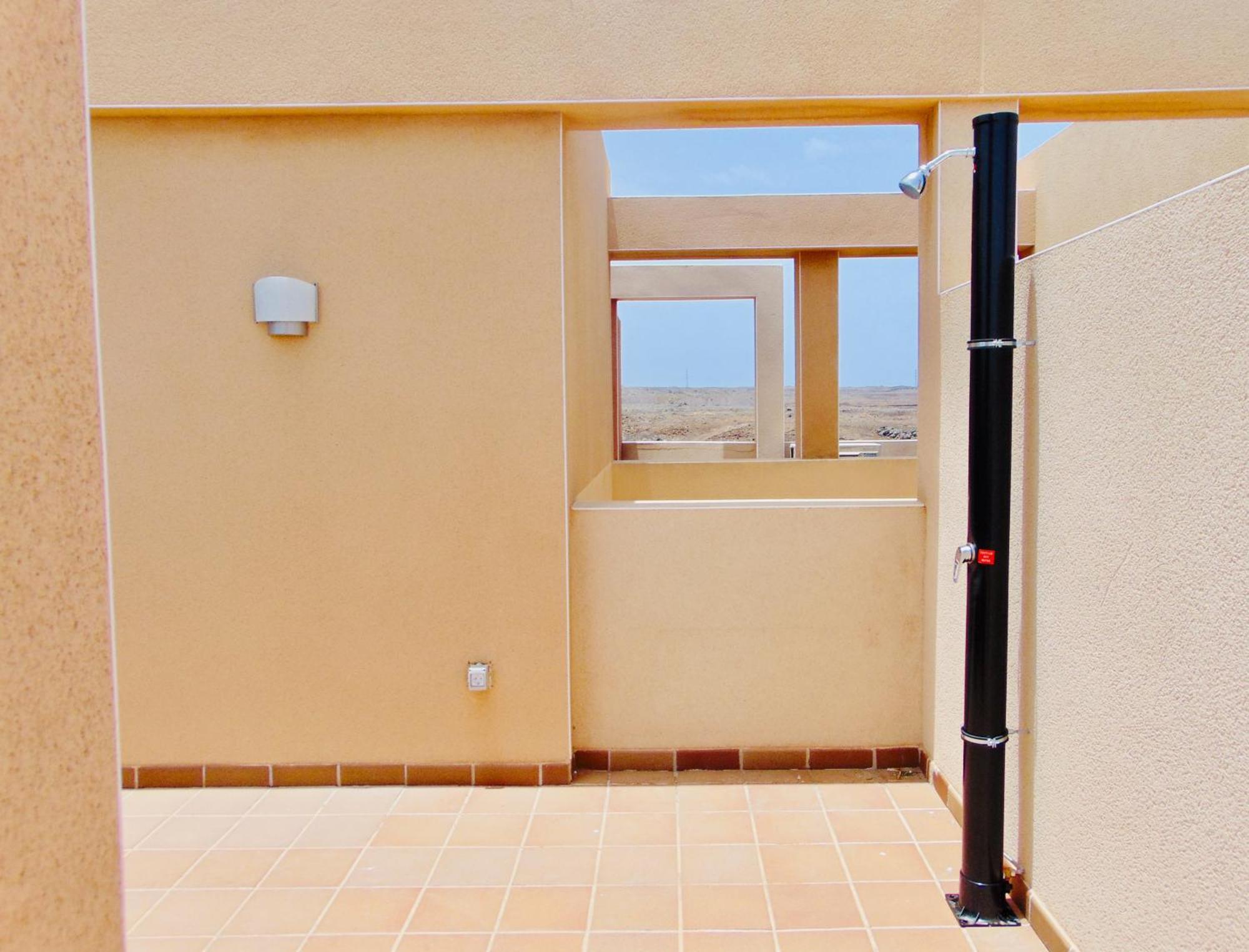 דירות קורלחו El Mirador De Lobos Fuerteventura מראה חיצוני תמונה